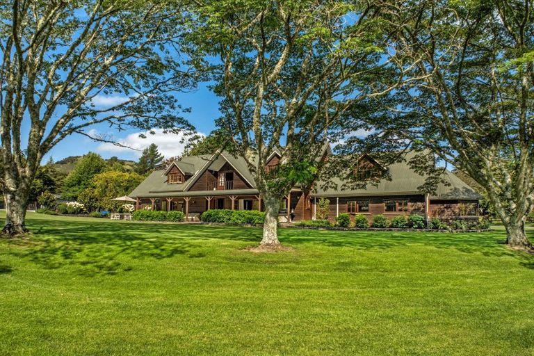 Photo of property in 225 Maclaurin Road, Makauri, Gisborne, 4071