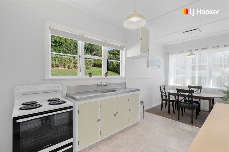 Photo of property in 25 Prospect Bank, Wakari, Dunedin, 9010