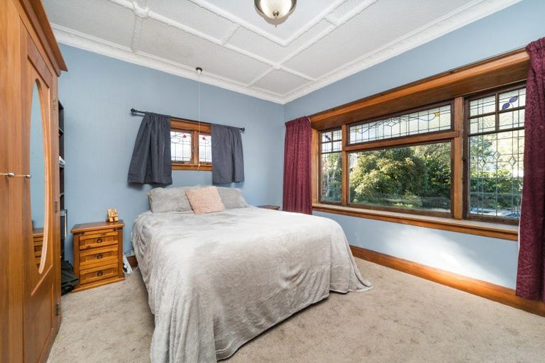 Photo of property in 161 Featherston Street, Takaro, Palmerston North, 4410
