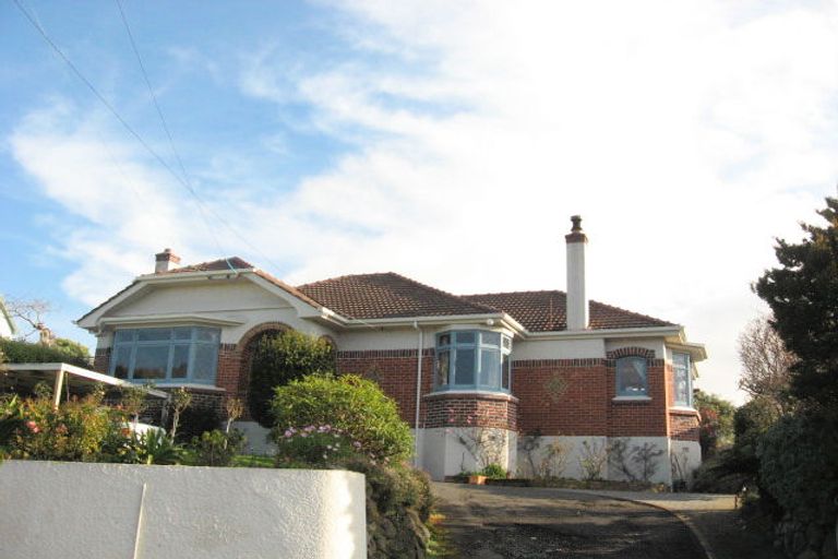 Photo of property in 68 English Avenue, Mornington, Dunedin, 9011