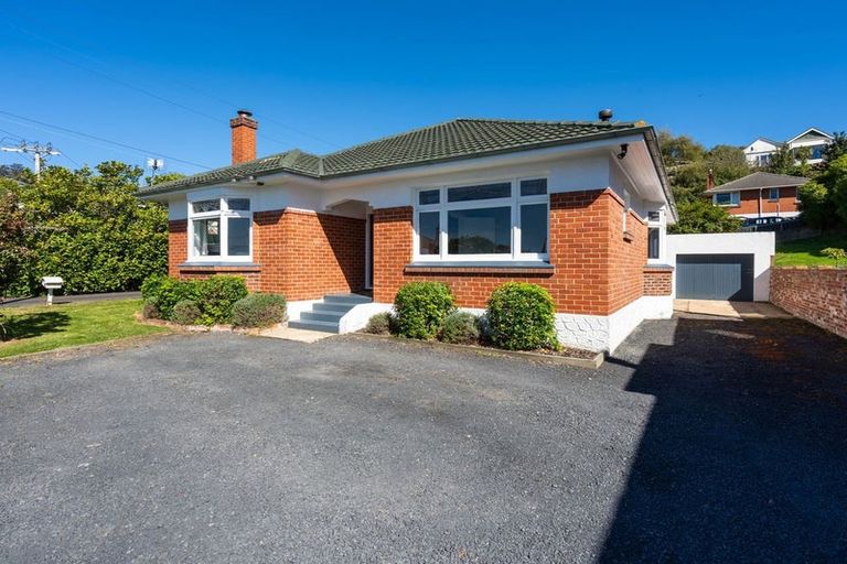 Photo of property in 46 Playfair Street, Caversham, Dunedin, 9012
