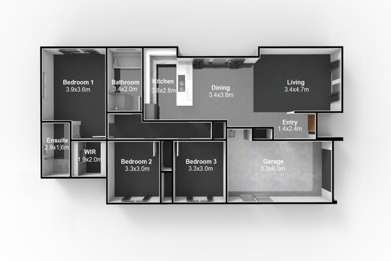 Photo of property in 23 Korari Street, Te Kauwhata, 3710