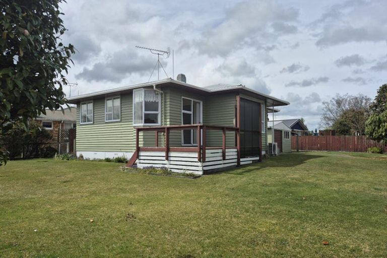 Photo of property in 13 Strathmore Drive, Tokoroa, 3420
