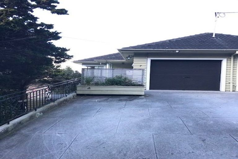 Photo of property in 7 Waiteata Road, Kelburn, Wellington, 6012