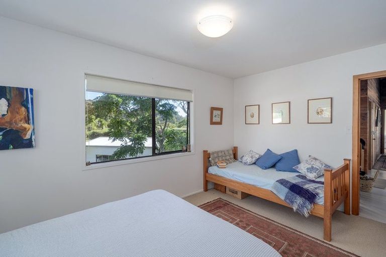 Photo of property in 981 Purangi Road, Cooks Beach, Whitianga, 3591