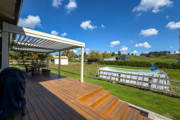 Photo of property in 37 State Highway 27, Tirau, 3410