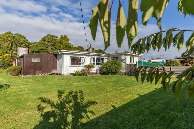 Photo of property in 8a Camerons Road, Camerons, Greymouth, 7805