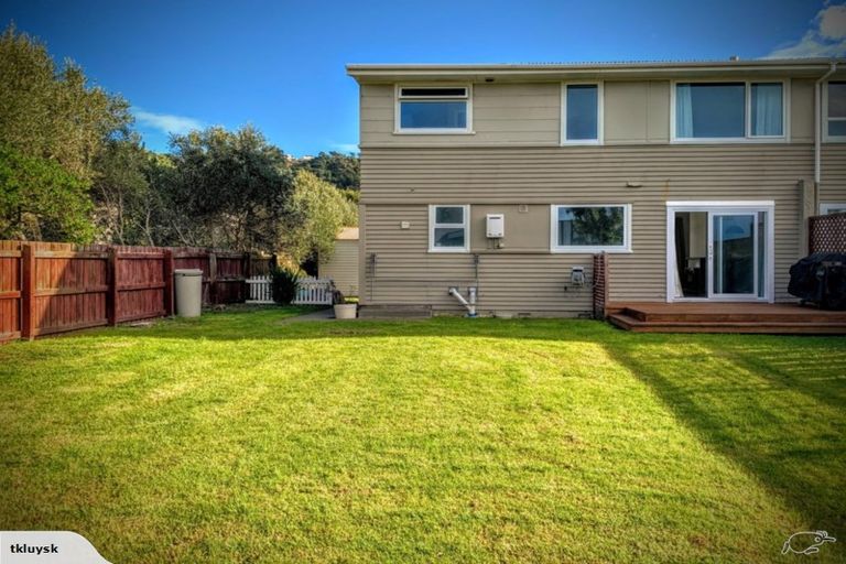 Photo of property in 21 Hector Street, Seatoun, Wellington, 6022