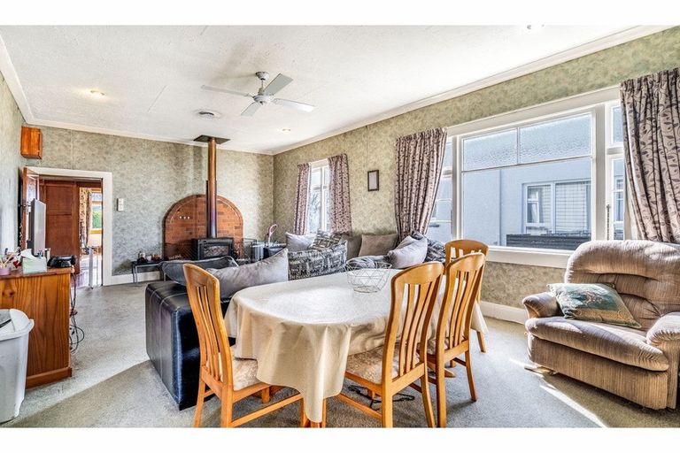 Photo of property in 136 Nelson Street, Georgetown, Invercargill, 9812