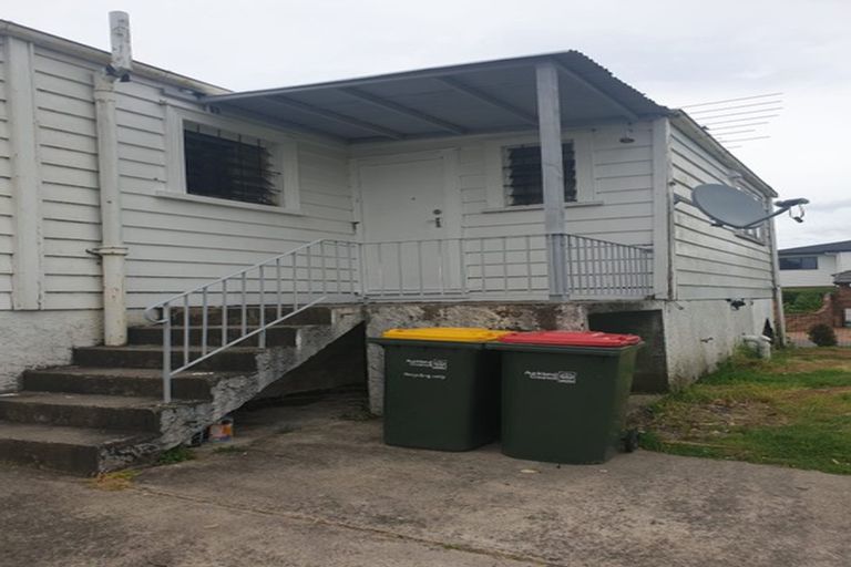 Photo of property in 7 Coles Crescent, Papakura, 2110