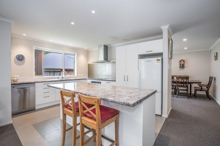 Photo of property in 9 Maple Place, Morrinsville, 3300