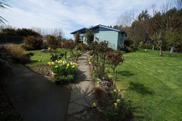 Photo of property in 772 Hunter Makikihi Road, Hunter, Timaru, 7971