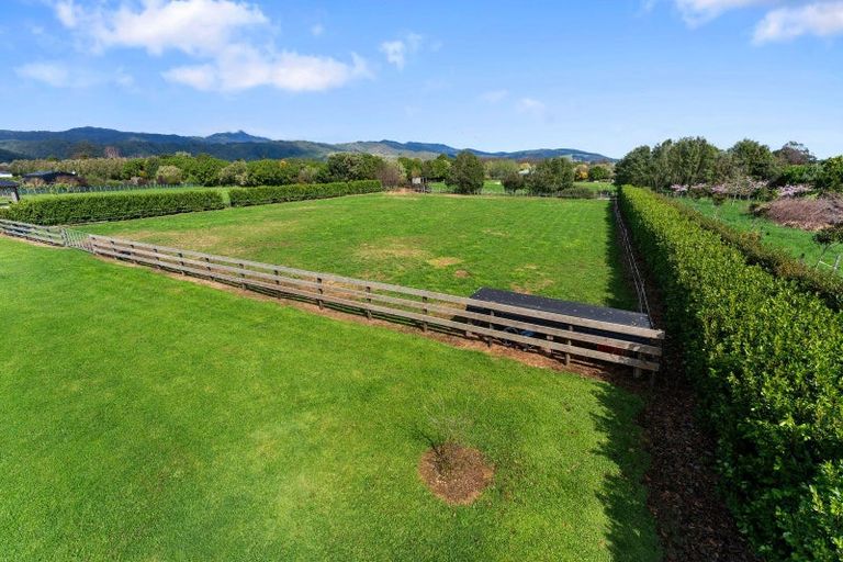 Photo of property in 10 Oriwa Lane, Levin, 5571