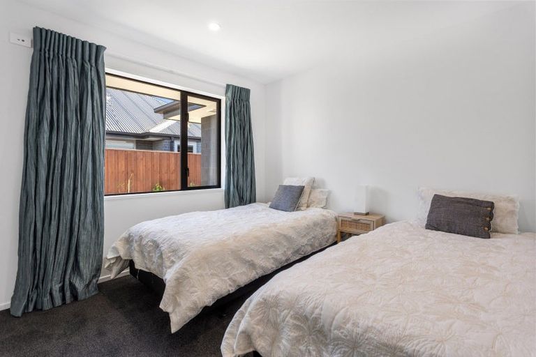 Photo of property in 12 Grimwood Street, Woodend, 7610