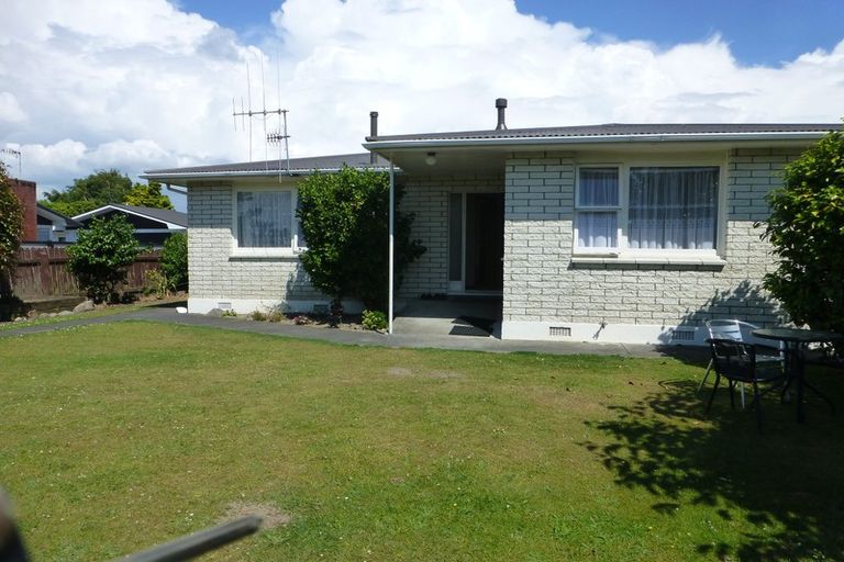 Photo of property in 98 Long Melford Road, Awapuni, Palmerston North, 4412