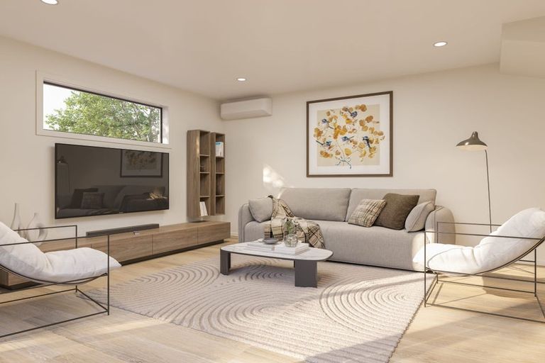 Photo of property in 8 Rongonui Street, Elderslea, Upper Hutt, 5018