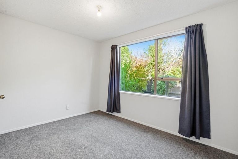 Photo of property in 47 Patterson Terrace, Halswell, Christchurch, 8025