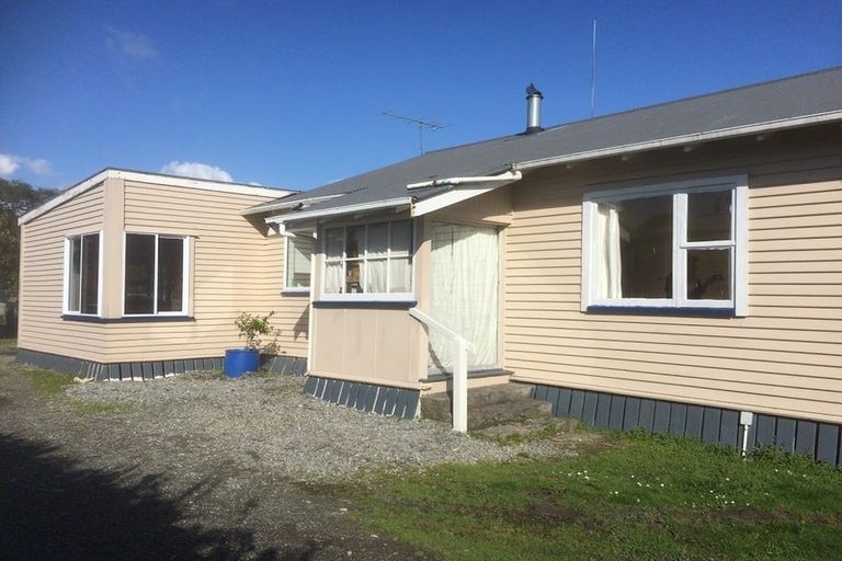 Photo of property in 56 Sale Street, Hokitika, 7810