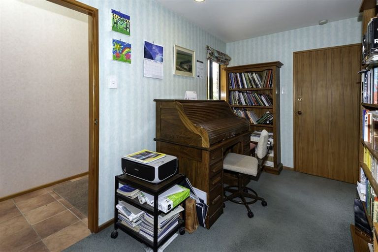 Photo of property in 7 Marion Place, Lincoln, 7608