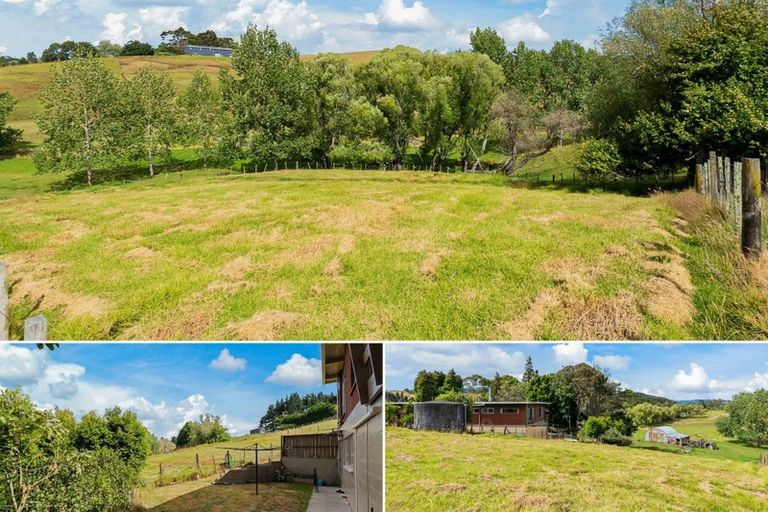 Photo of property in 61 Maungakaramea Road, Puwera, Whangarei, 0178