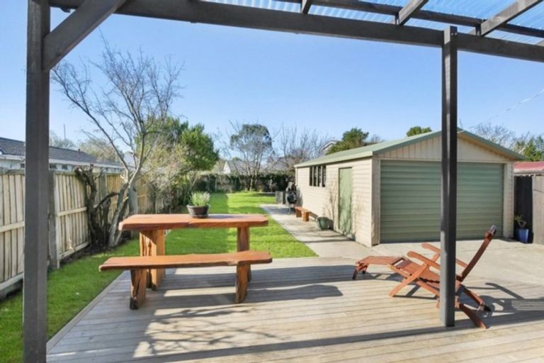 Photo of property in 131 Mackenzie Avenue, Woolston, Christchurch, 8023