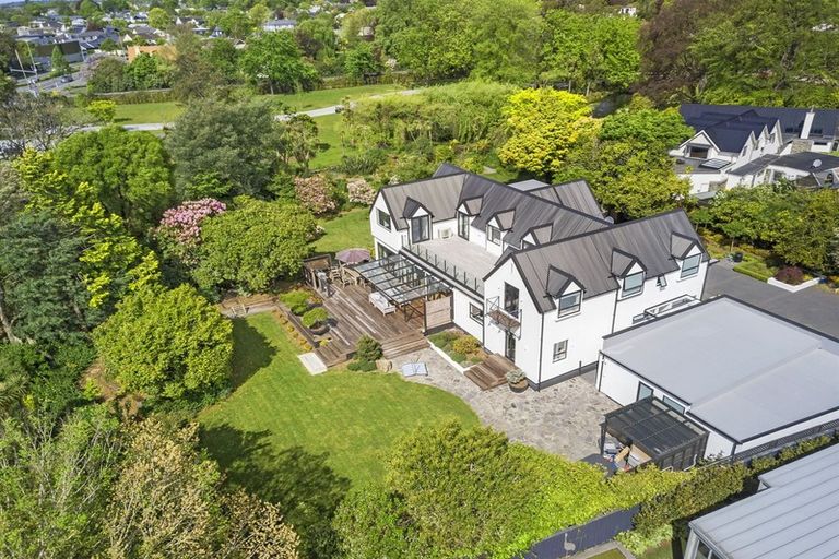 Photo of property in 106 Harakeke Street, Fendalton, Christchurch, 8014