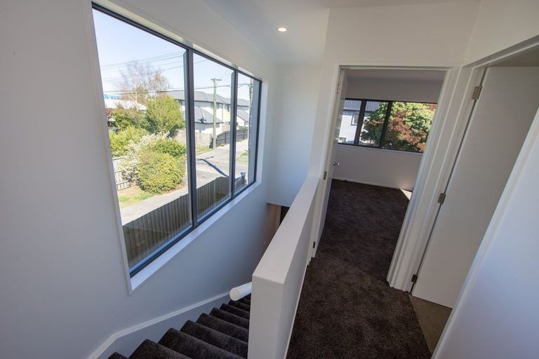 Photo of property in 120a Nursery Road, Phillipstown, Christchurch, 8011