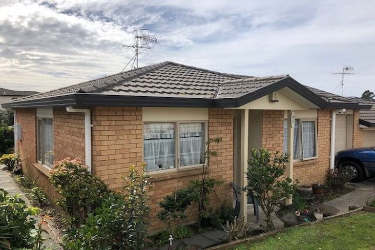 Photo of property in 8/15 Hastie Avenue, Mangere Bridge, Auckland, 2022