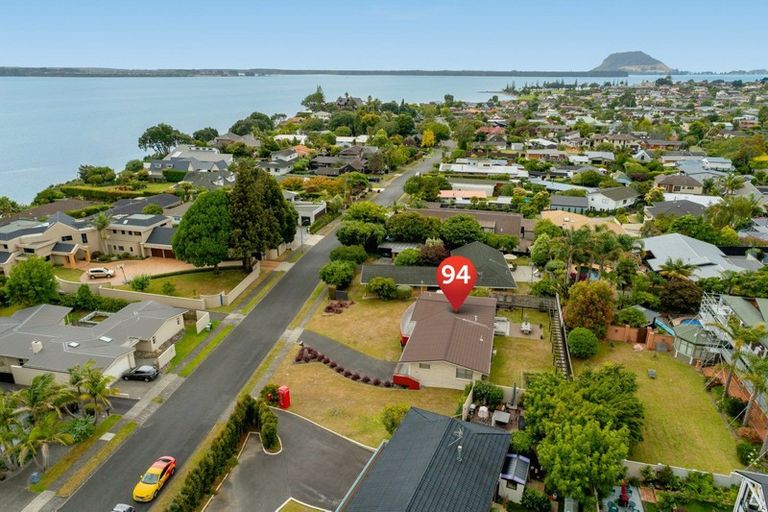 Photo of property in 94 Manuwai Drive, Matua, Tauranga, 3110