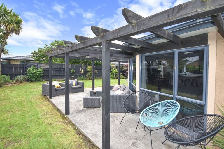 Photo of property in 56 Cherry Drive, Mosgiel, 9024