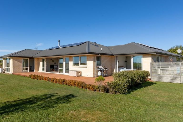 Photo of property in 156c Horndon Street, Darfield, 7510