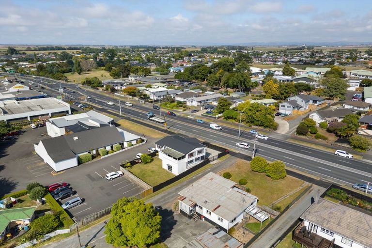 Photo of property in 127 Ohaupo Road, Melville, Hamilton, 3206