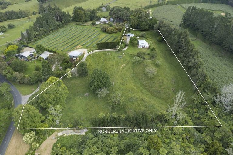 Photo of property in 762 No 2 Road, Te Ranga, Te Puke, 3182