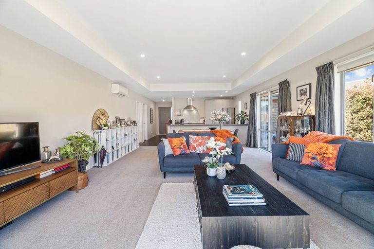 Photo of property in 6 Fernham Way, Rolleston, 7615