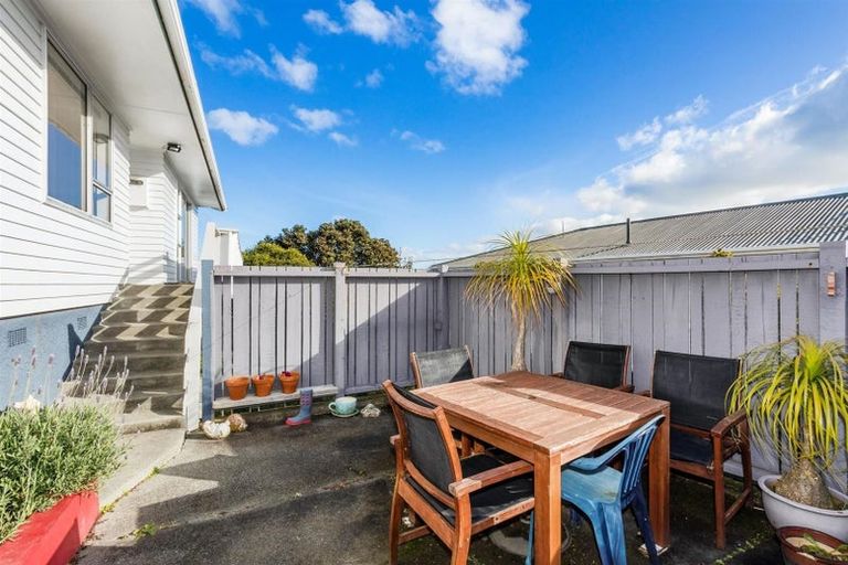 Photo of property in 451 Warspite Avenue, Ascot Park, Porirua, 5024
