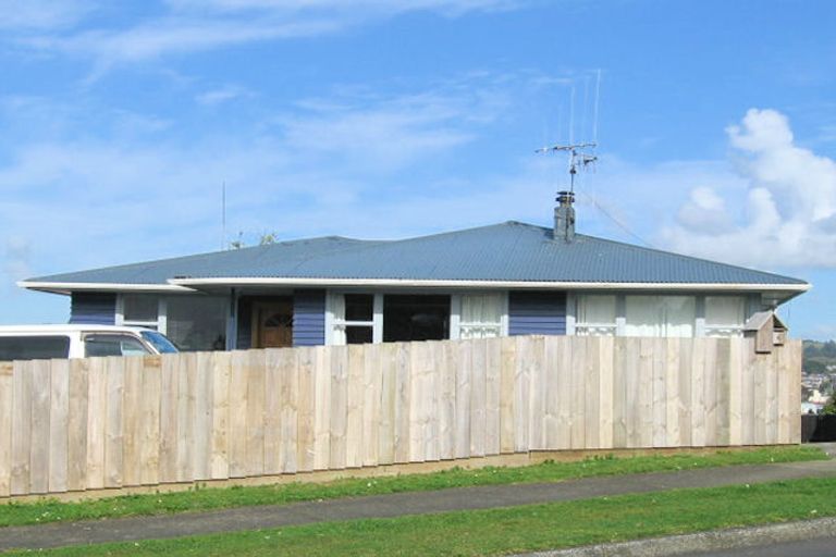 Photo of property in 6 Eden Terrace, Te Kamo, Whangarei, 0112