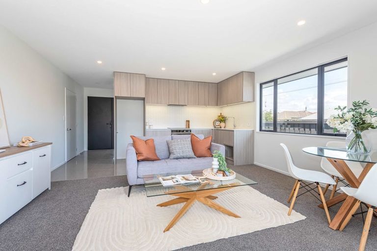 Photo of property in 214c Bower Avenue, North New Brighton, Christchurch, 8083