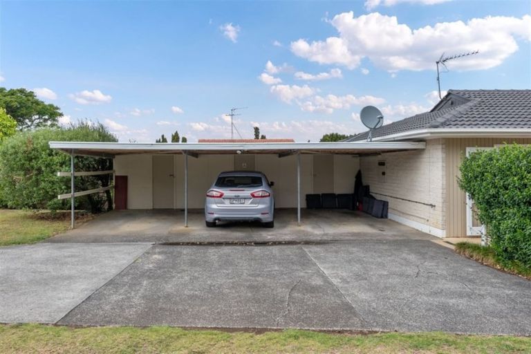 Photo of property in 1/45 Howe Street, Howick, Auckland, 2014