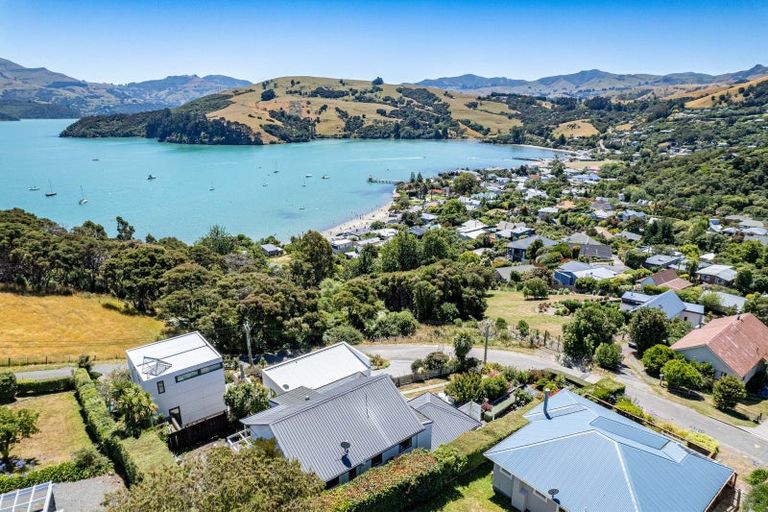 Photo of property in 17 Penlington Place, Akaroa, 7520