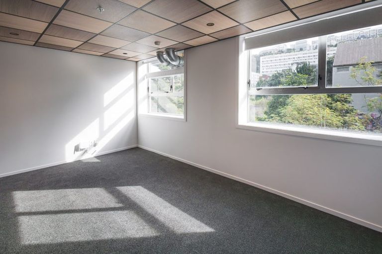 Photo of property in Education House (west), 180 Willis Street, Te Aro, Wellington, 6011
