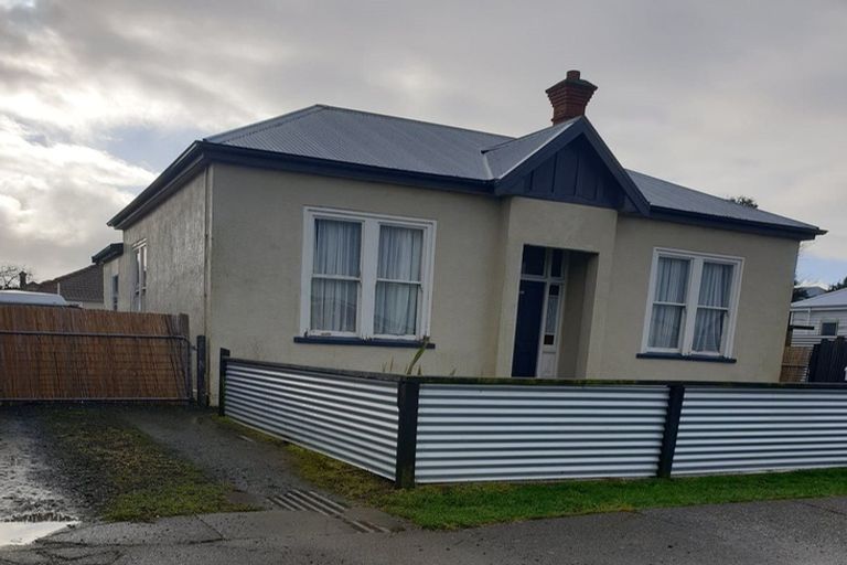 Photo of property in 18 Grace Street, Appleby, Invercargill, 9812