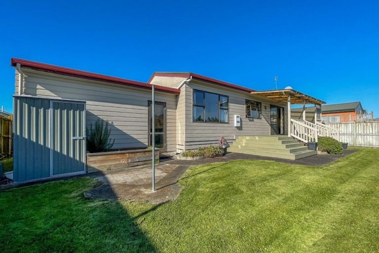 Photo of property in 18a Madgwick Place, Ngatea, 3503