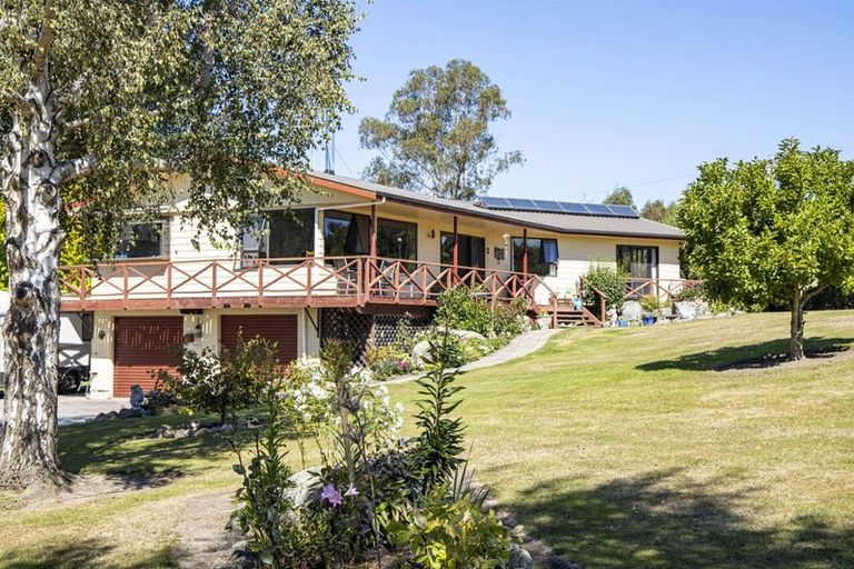 Photo of property in 24 Te Moana Road, Pleasant Valley, Geraldine, 7991