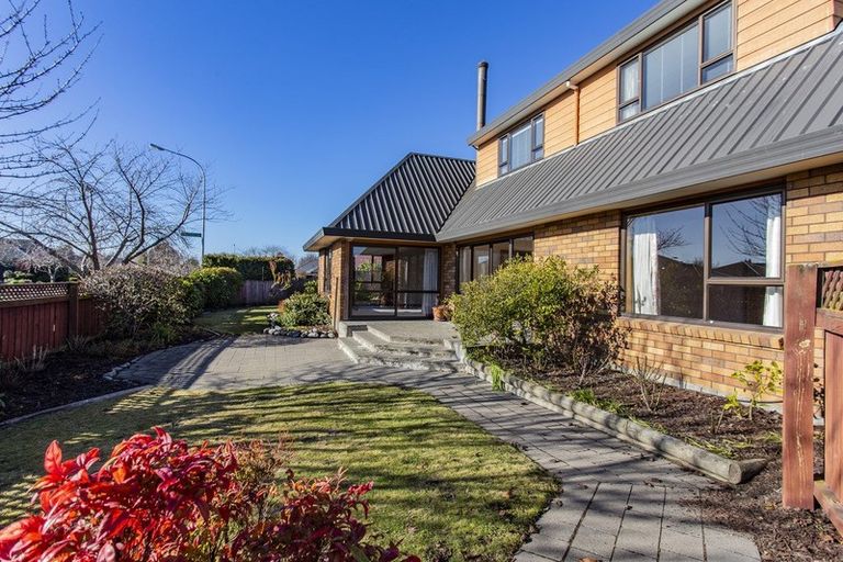 Photo of property in 78 Good Street, Rangiora, 7400