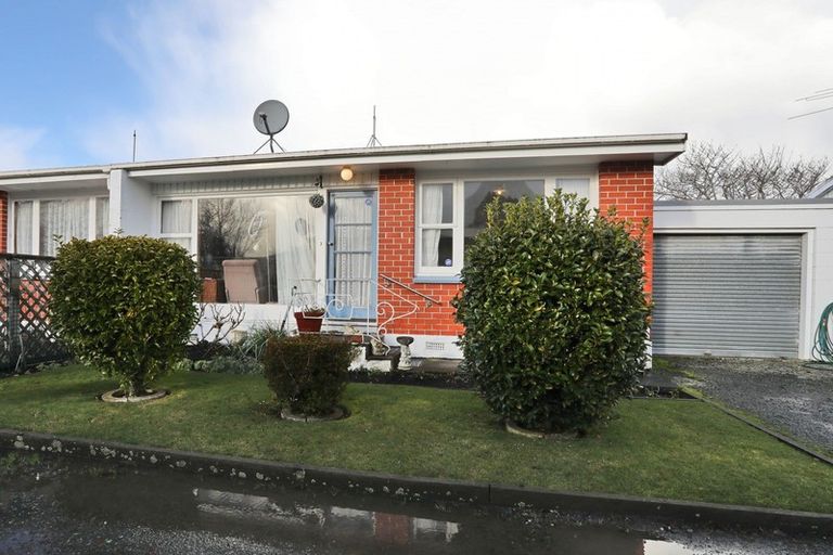Photo of property in 3/39 Melbourne Street, Windsor, Invercargill, 9810