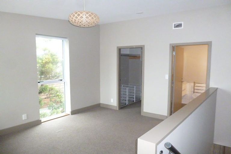 Photo of property in Canvas Apartments, 22/307 Willis Street, Te Aro, Wellington, 6011