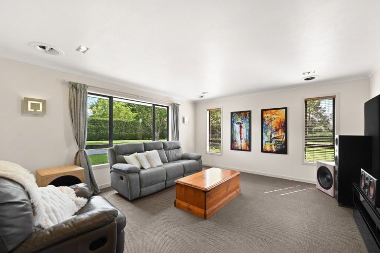 Photo of property in 42b Woodcock Road, Tamahere, Hamilton, 3283