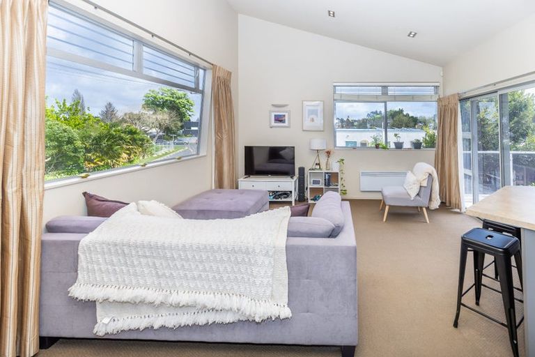 Photo of property in 19d Park Terrace, Hamilton Central, Hamilton, 3204