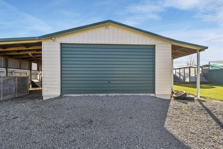 Photo of property in 28 Harris Street, Waimate, 7924