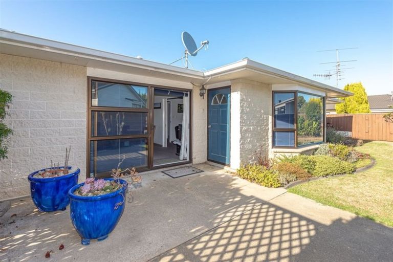 Photo of property in 79 Oxford Road, Springvale, Whanganui, 4501